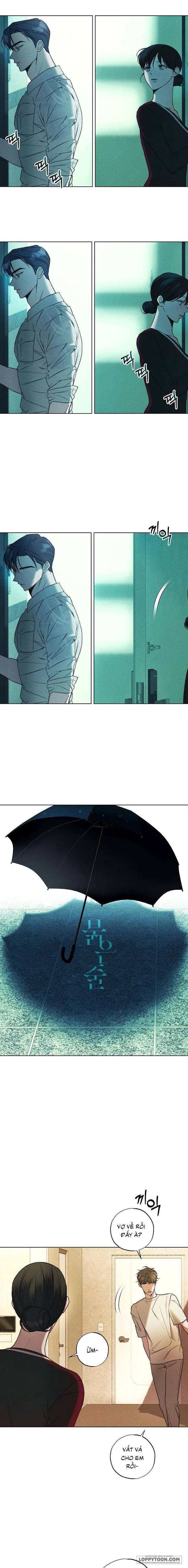 [19+] Sợi Chỉ Đỏ - Chap 18 - Trang 7