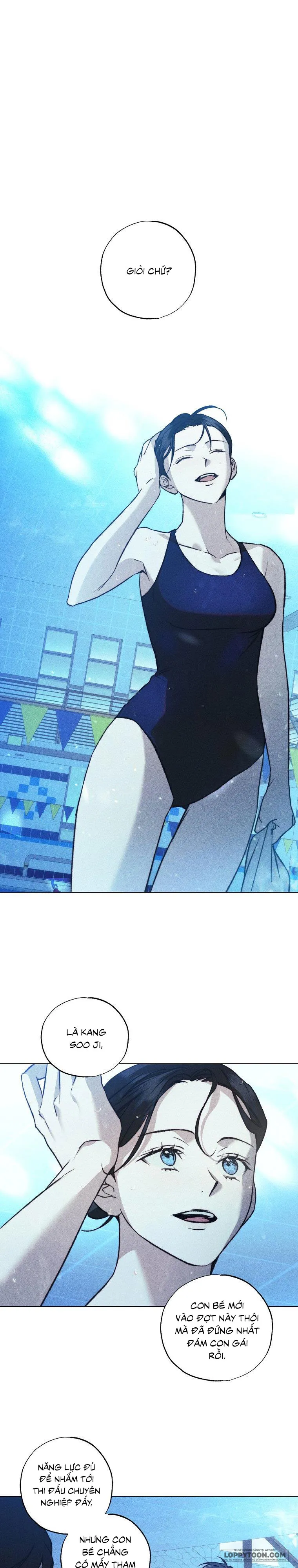 [19+] Sợi Chỉ Đỏ - Chap 2 - Trang 1