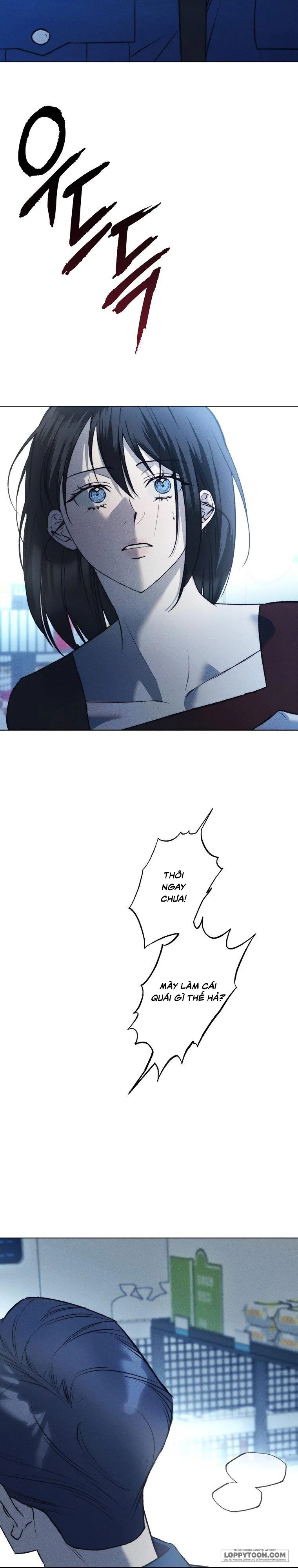 [19+] Sợi Chỉ Đỏ - Chap 2 - Trang 22