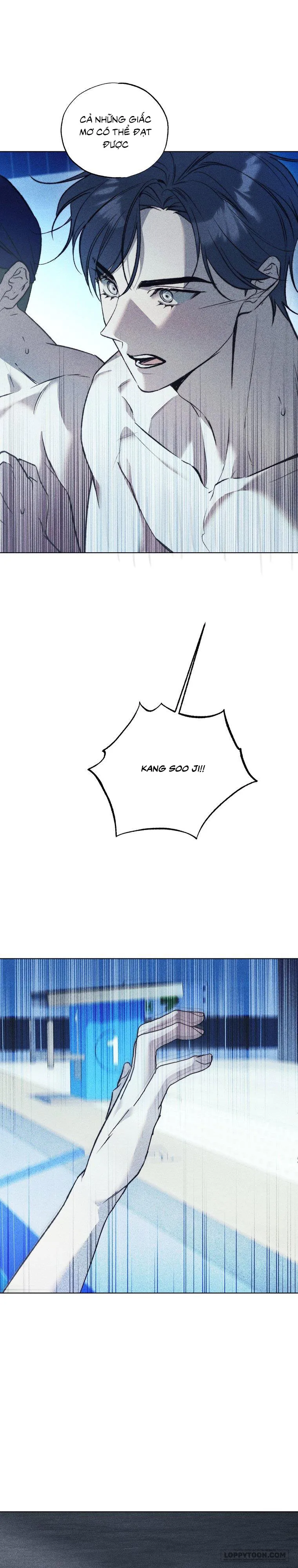 [19+] Sợi Chỉ Đỏ - Chap 2 - Trang 26