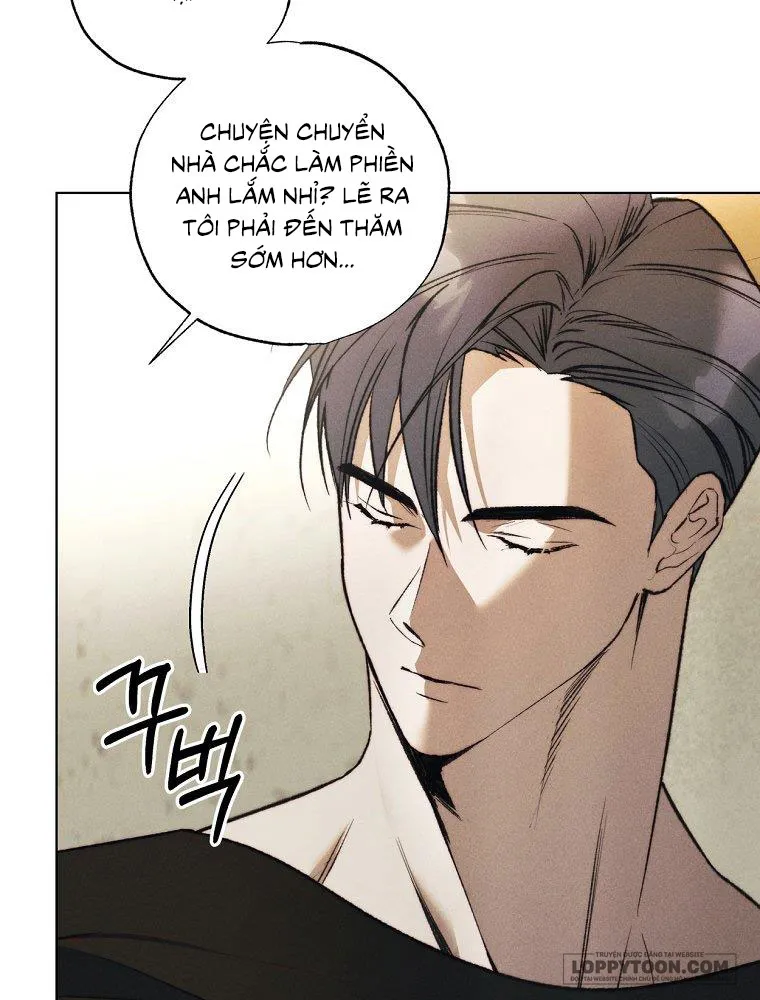 [19+] Sợi Chỉ Đỏ - Chap 2 - Trang 7