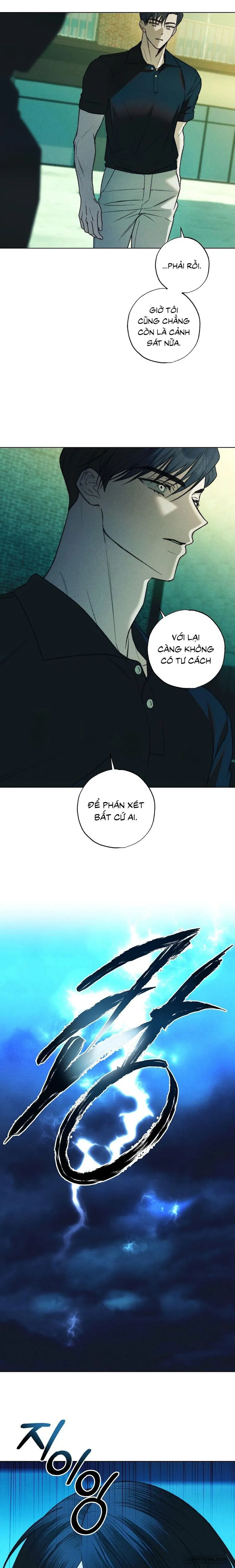 [19+] Sợi Chỉ Đỏ - Chap 20 - Trang 19
