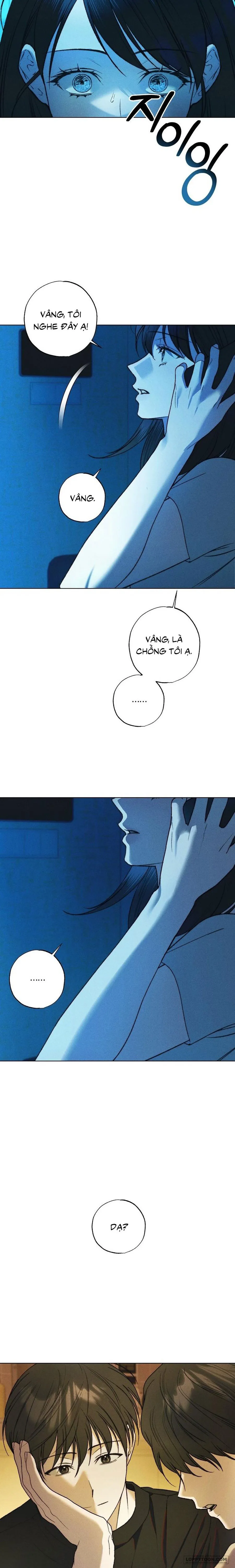 [19+] Sợi Chỉ Đỏ - Chap 20 - Trang 20