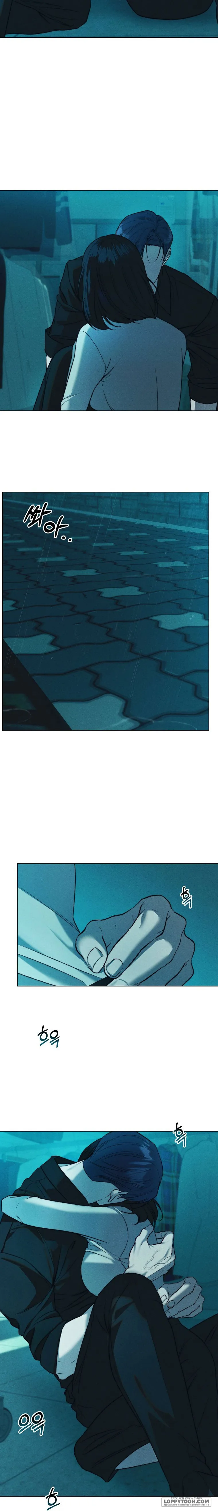 [19+] Sợi Chỉ Đỏ - Chap 21 - Trang 15