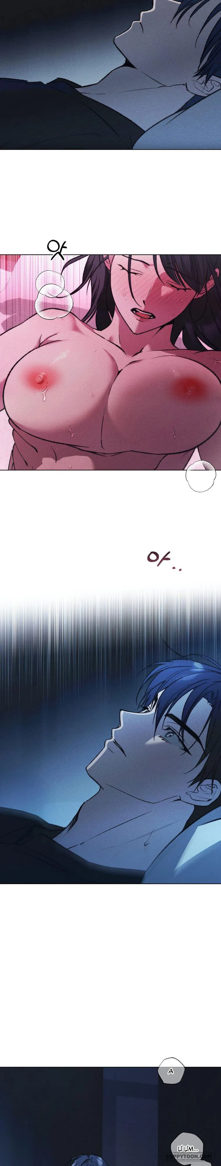 [19+] Sợi Chỉ Đỏ - Chap 3 - Trang 23