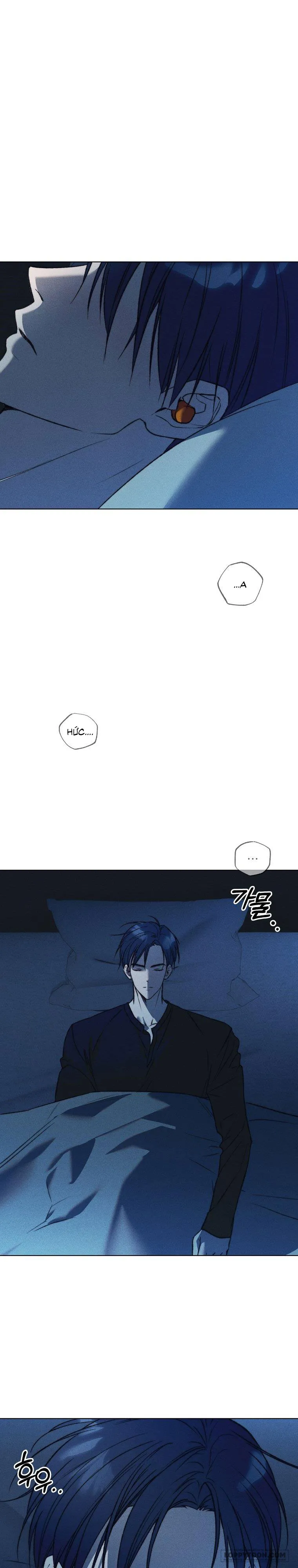 [19+] Sợi Chỉ Đỏ - Chap 4 - Trang 1