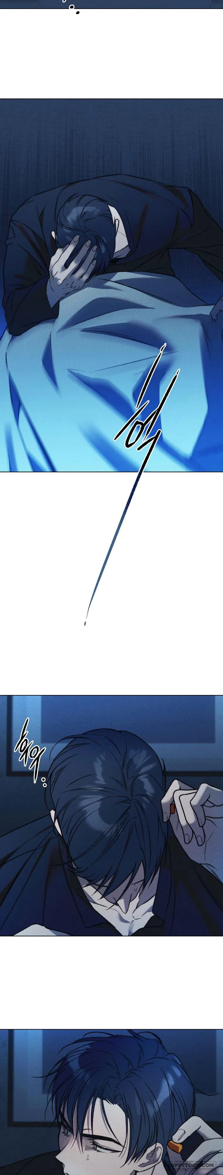 [19+] Sợi Chỉ Đỏ - Chap 4 - Trang 4