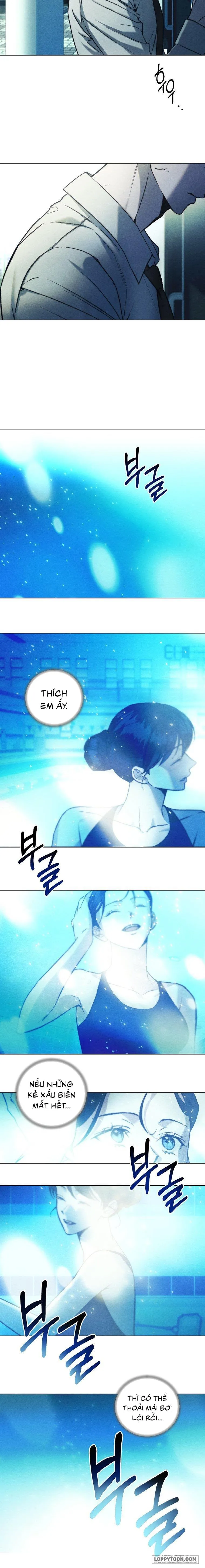 [19+] Sợi Chỉ Đỏ - Chap 7 - Trang 13