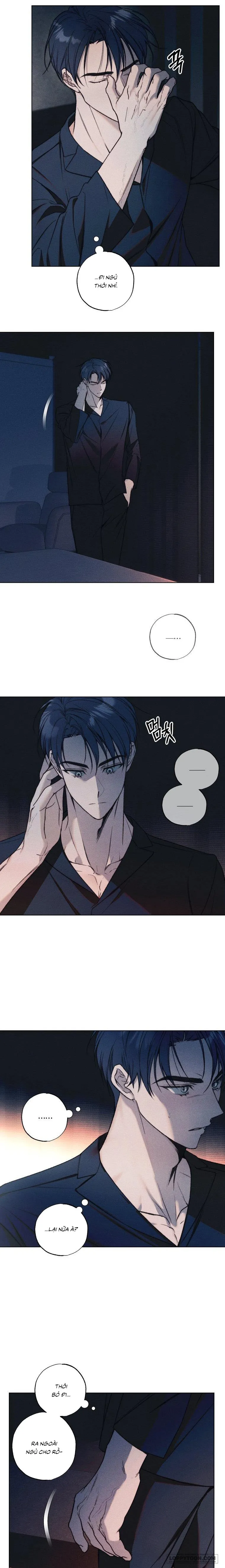 [19+] Sợi Chỉ Đỏ - Chap 9 - Trang 14