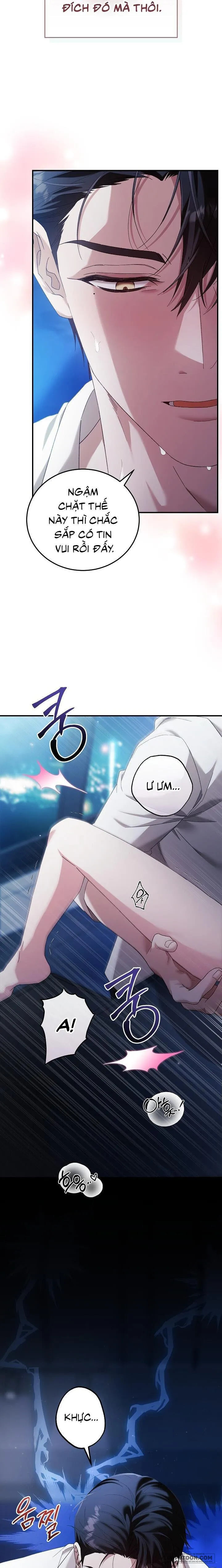 [19+] Sự Mang Thai Phục Tùng - Chap 1 - Trang 16