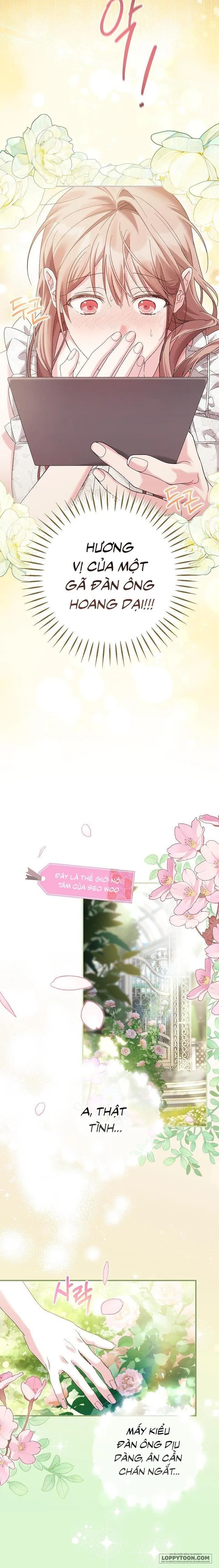 [19+] Sự Mang Thai Phục Tùng - Chap 1 - Trang 30