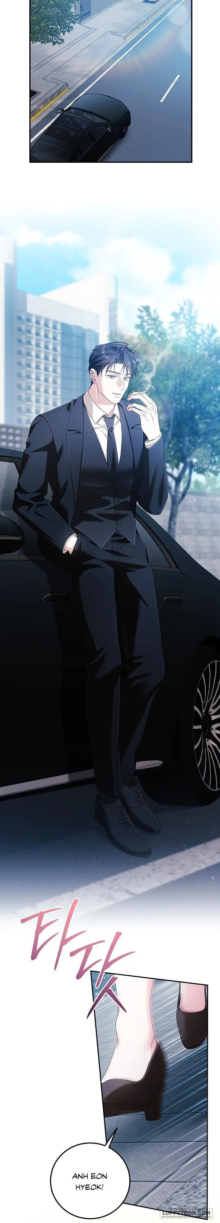 [19+] Sự Mang Thai Phục Tùng - Chap 11 - Trang 14