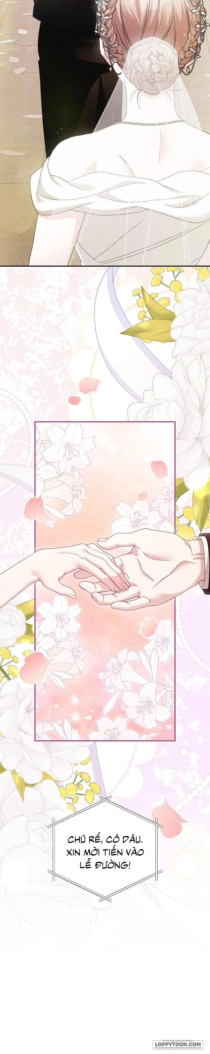 [19+] Sự Mang Thai Phục Tùng - Chap 13 - Trang 21