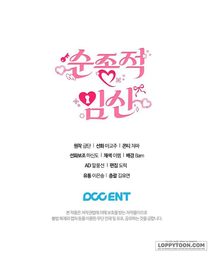 [19+] Sự Mang Thai Phục Tùng - Chap 13 - Trang 22