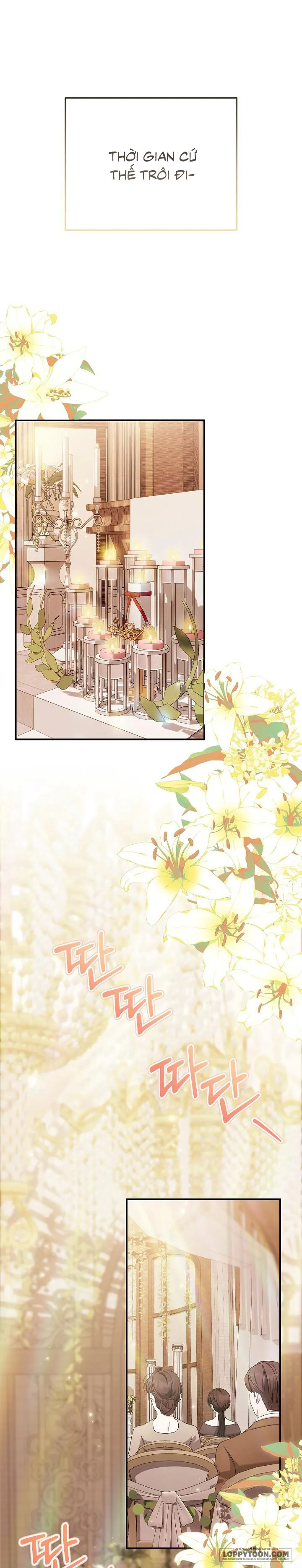 [19+] Sự Mang Thai Phục Tùng - Chap 14 - Trang 1