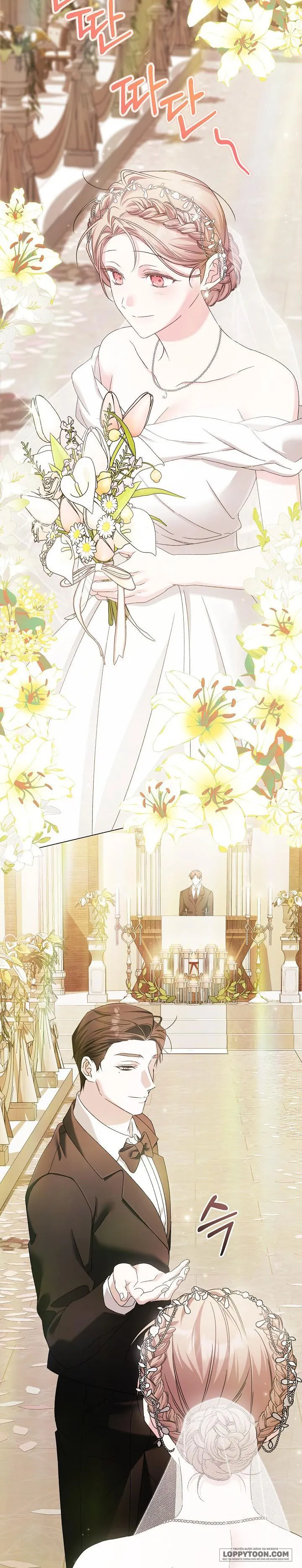 [19+] Sự Mang Thai Phục Tùng - Chap 14 - Trang 2