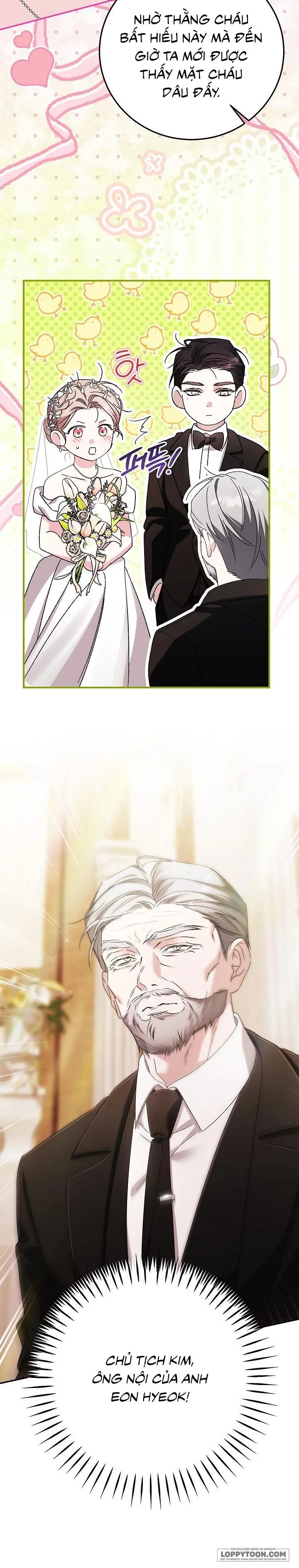 [19+] Sự Mang Thai Phục Tùng - Chap 14 - Trang 16