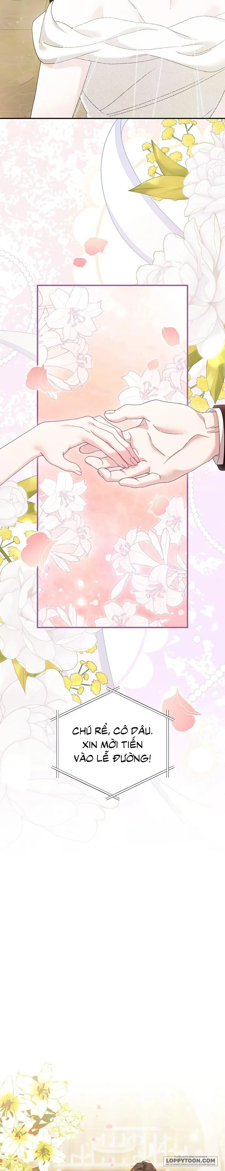 [19+] Sự Mang Thai Phục Tùng - Chap 14 - Trang 3