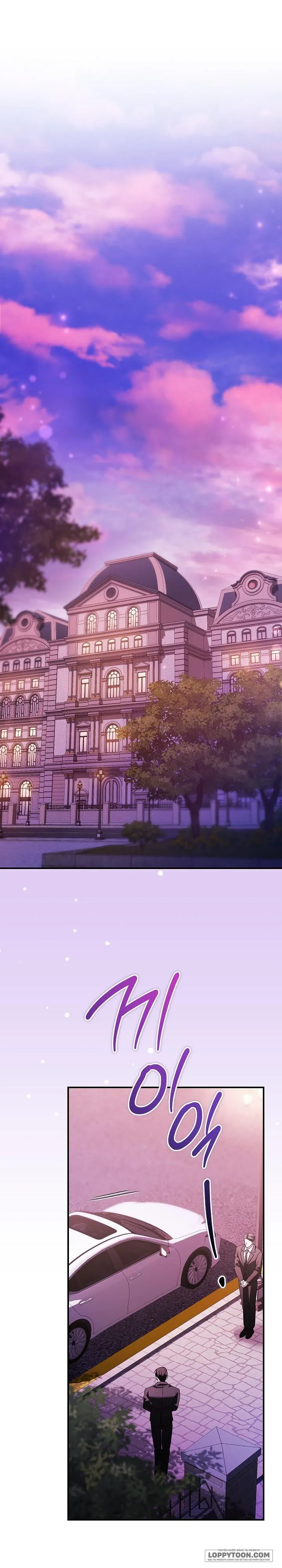 [19+] Sự Mang Thai Phục Tùng - Chap 15 - Trang 1