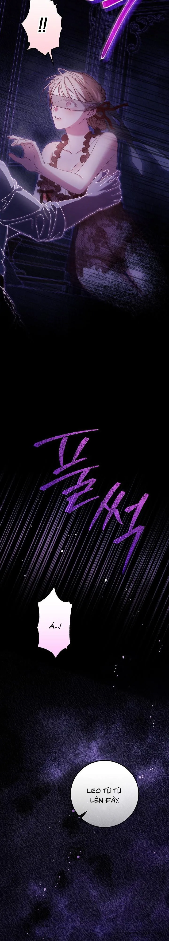 [19+] Sự Mang Thai Phục Tùng - Chap 15 - Trang 15