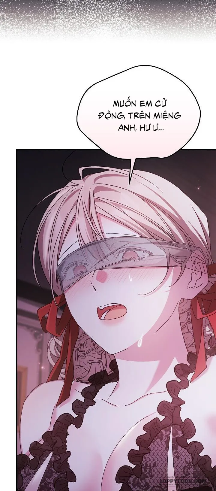 [19+] Sự Mang Thai Phục Tùng - Chap 15 - Trang 21