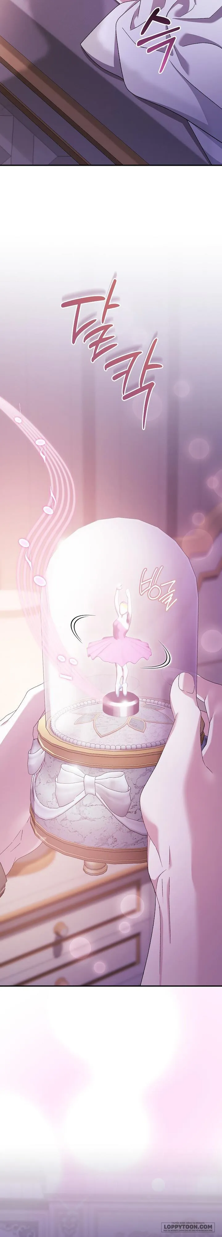 [19+] Sự Mang Thai Phục Tùng - Chap 15 - Trang 6