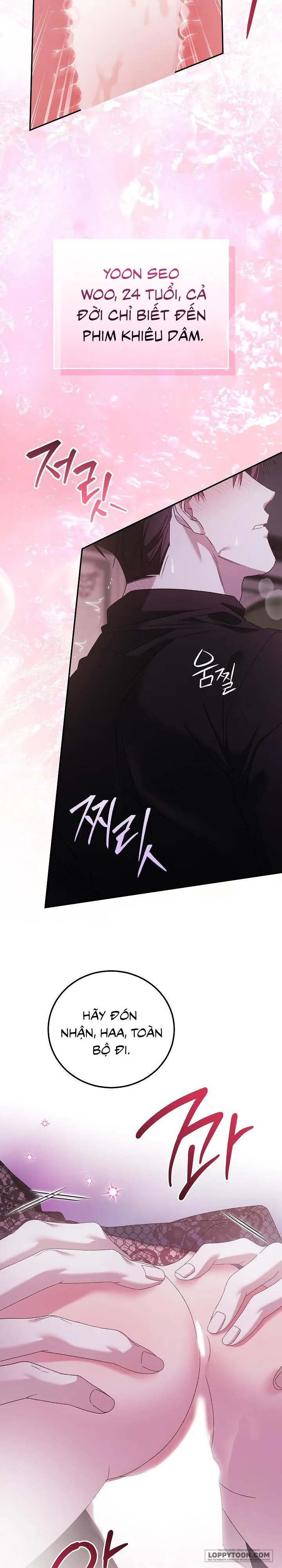 [19+] Sự Mang Thai Phục Tùng - Chap 17 - Trang 2