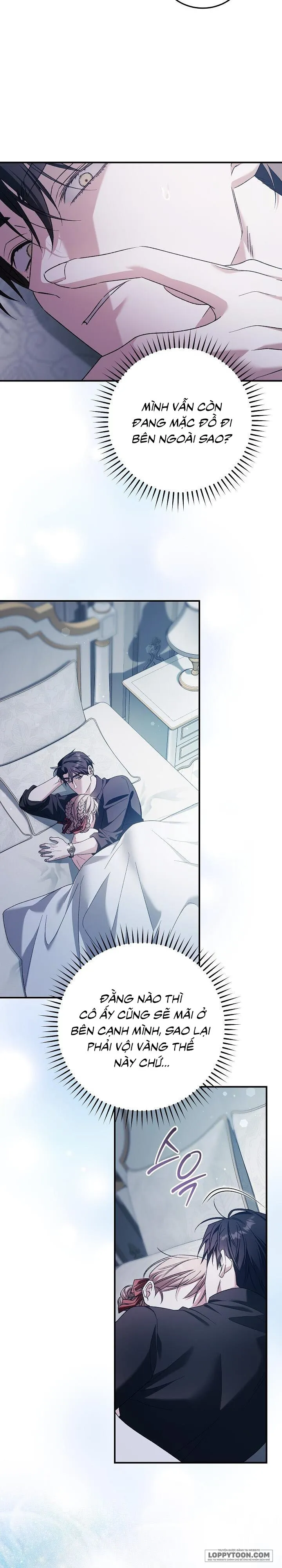 [19+] Sự Mang Thai Phục Tùng - Chap 17 - Trang 12