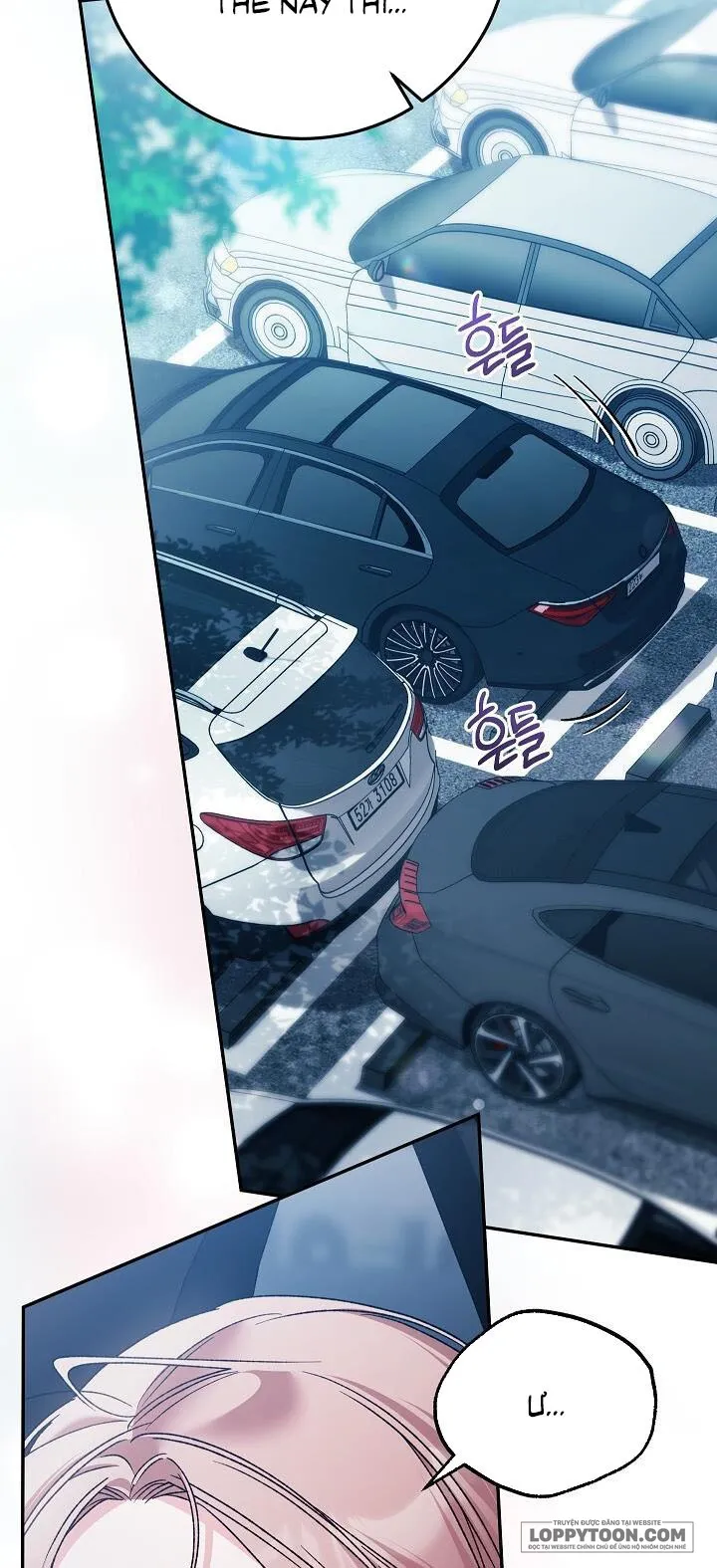 [19+] Sự Mang Thai Phục Tùng - Chap 17 - Trang 21