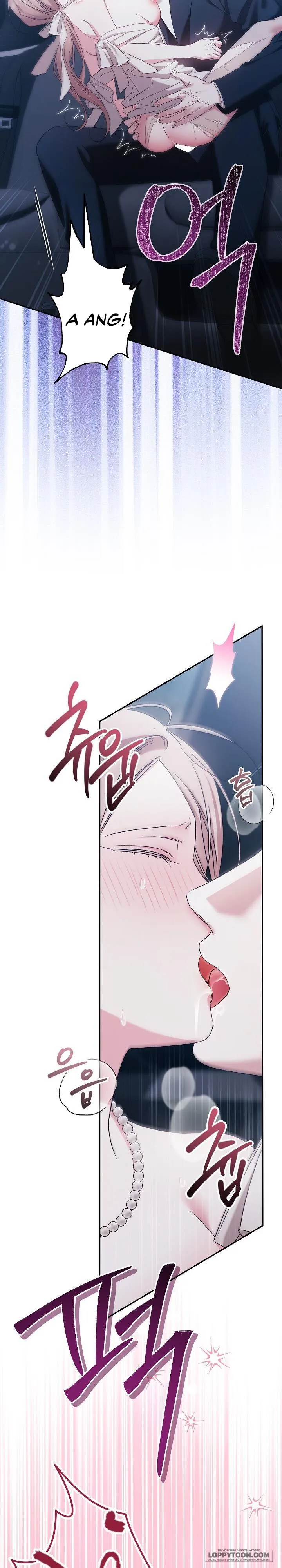 [19+] Sự Mang Thai Phục Tùng - Chap 17 - Trang 26