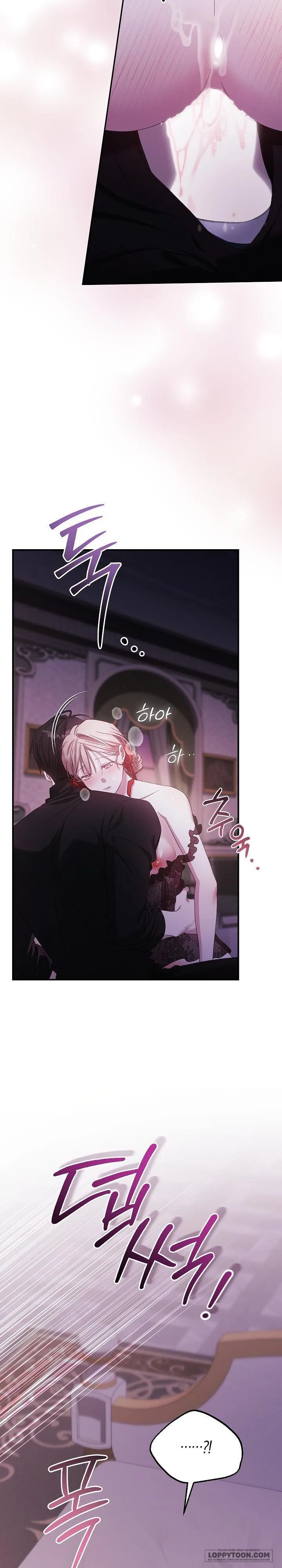 [19+] Sự Mang Thai Phục Tùng - Chap 17 - Trang 4