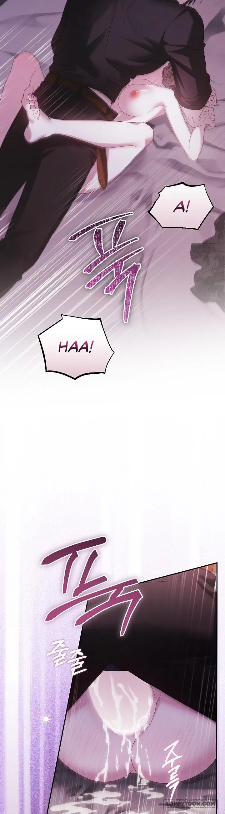 [19+] Sự Mang Thai Phục Tùng - Chap 17 - Trang 7