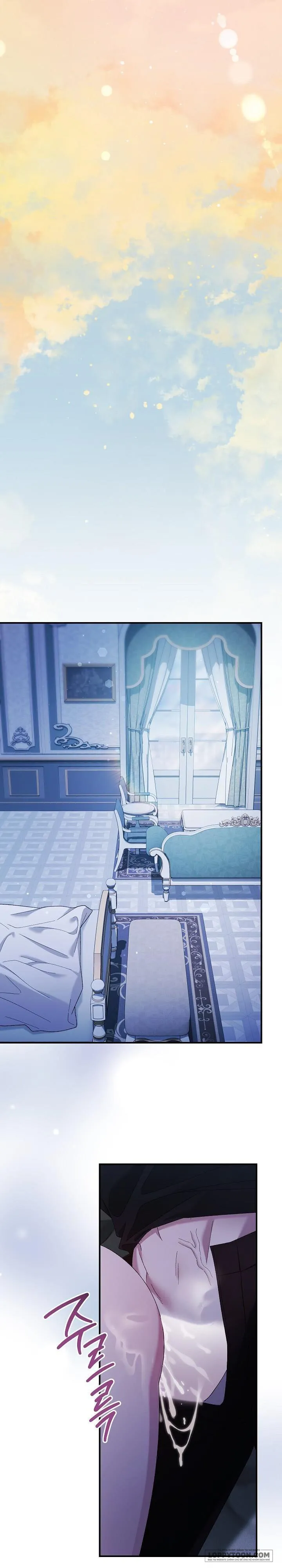 [19+] Sự Mang Thai Phục Tùng - Chap 17 - Trang 9