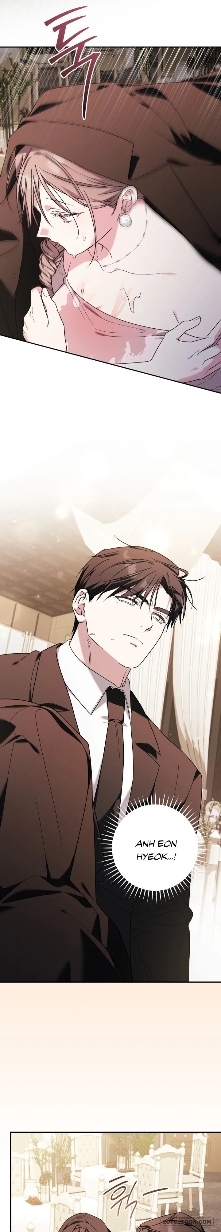 [19+] Sự Mang Thai Phục Tùng - Chap 19 - Trang 14