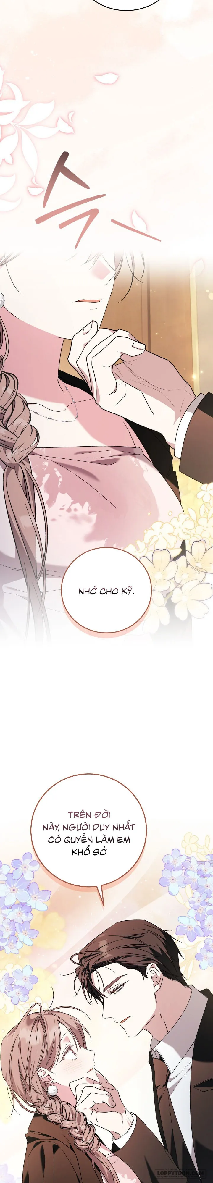 [19+] Sự Mang Thai Phục Tùng - Chap 19 - Trang 24