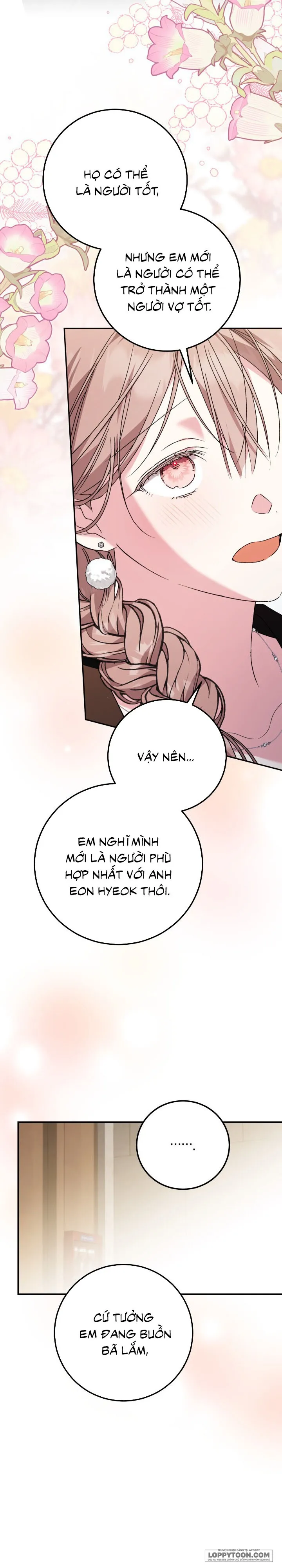 [19+] Sự Mang Thai Phục Tùng - Chap 19 - Trang 28