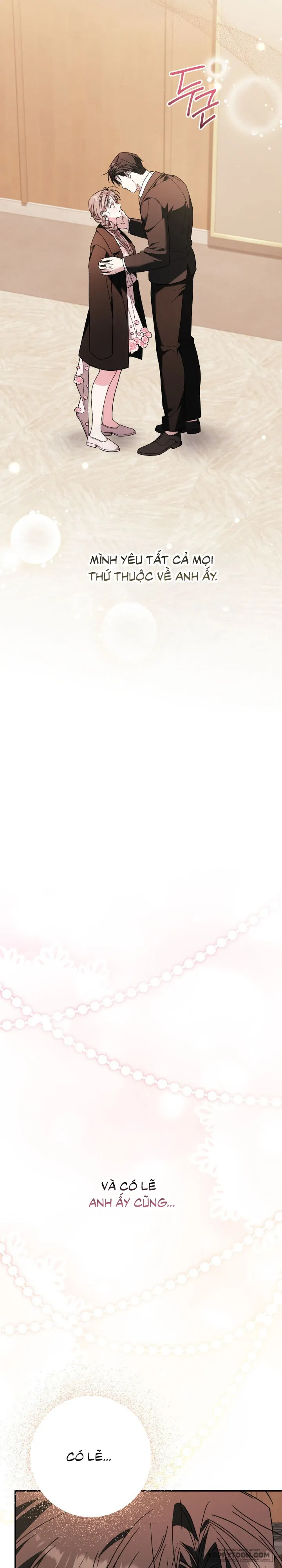 [19+] Sự Mang Thai Phục Tùng - Chap 19 - Trang 31