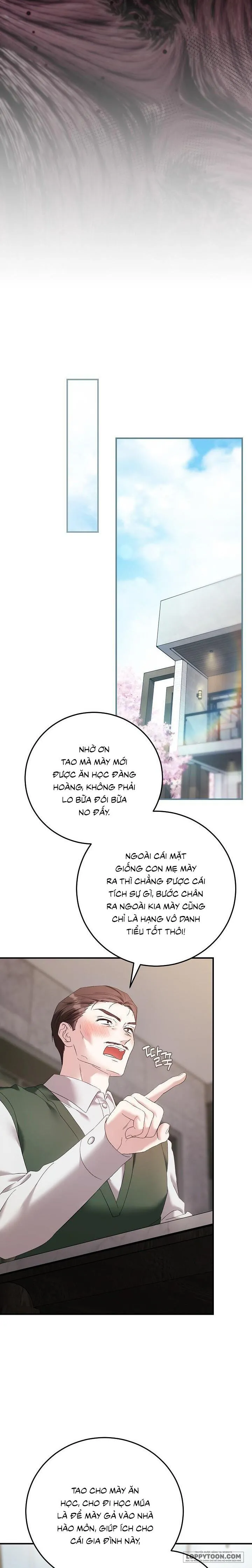 [19+] Sự Mang Thai Phục Tùng - Chap 2 - Trang 2