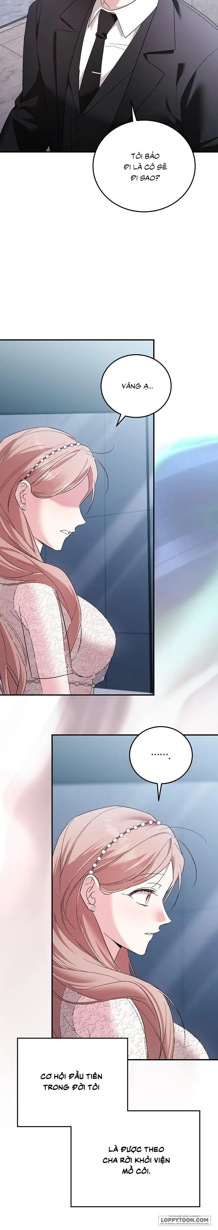 [19+] Sự Mang Thai Phục Tùng - Chap 2 - Trang 27