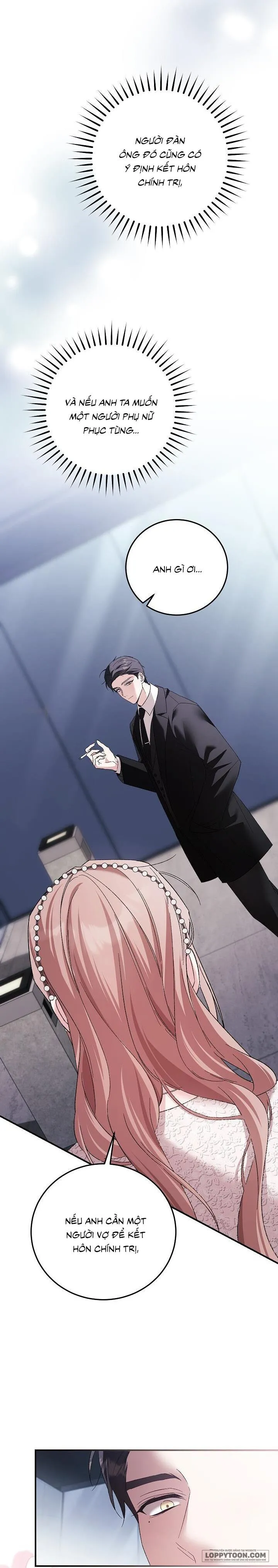 [19+] Sự Mang Thai Phục Tùng - Chap 2 - Trang 29