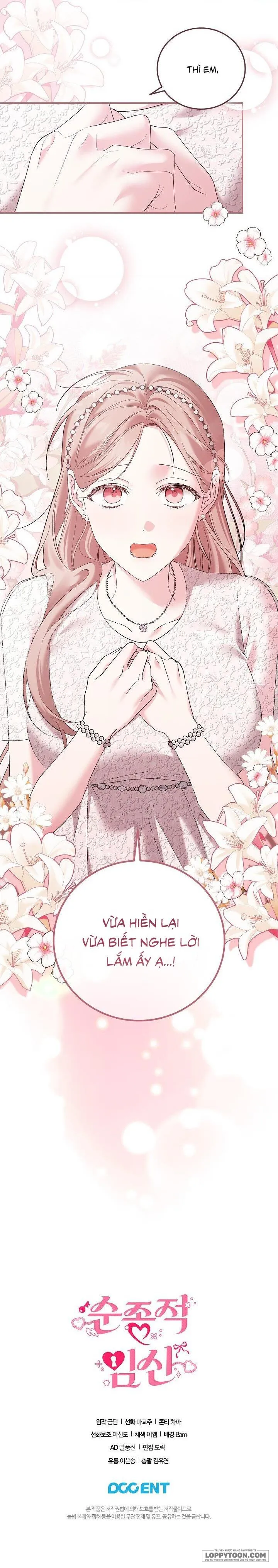 [19+] Sự Mang Thai Phục Tùng - Chap 2 - Trang 30