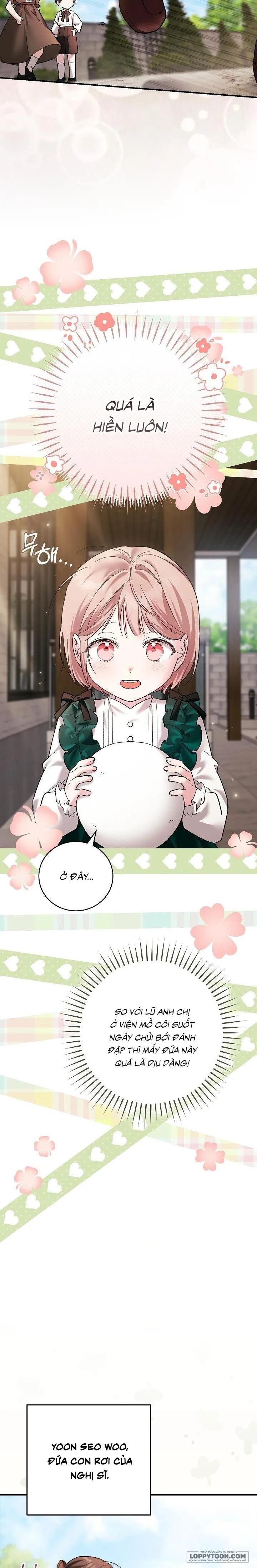 [19+] Sự Mang Thai Phục Tùng - Chap 2 - Trang 9