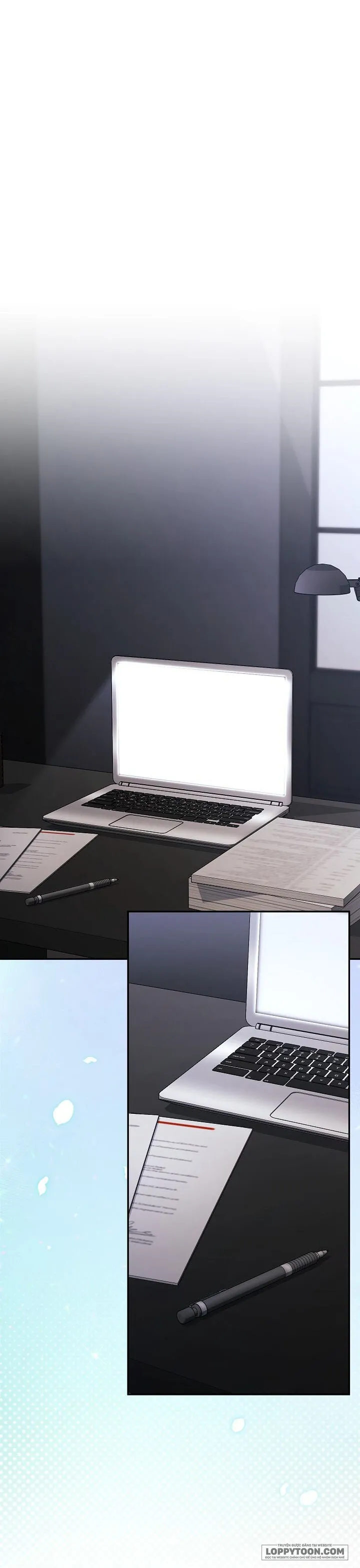 [19+] Sự Mang Thai Phục Tùng - Chap 20 - Trang 17