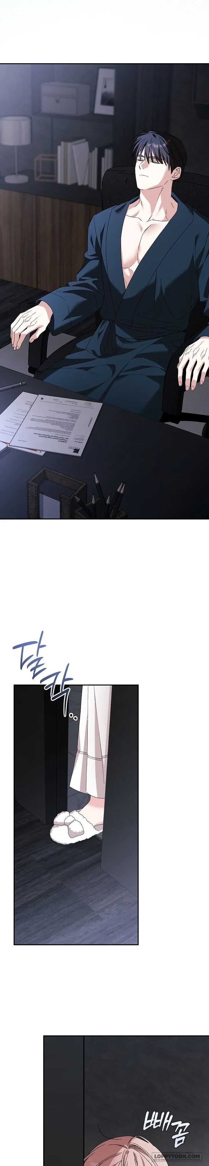 [19+] Sự Mang Thai Phục Tùng - Chap 20 - Trang 18