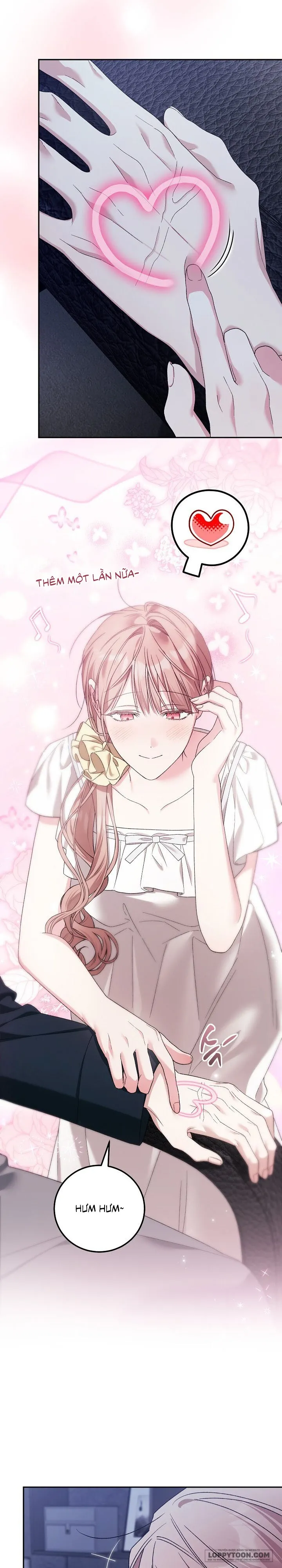 [19+] Sự Mang Thai Phục Tùng - Chap 20 - Trang 22