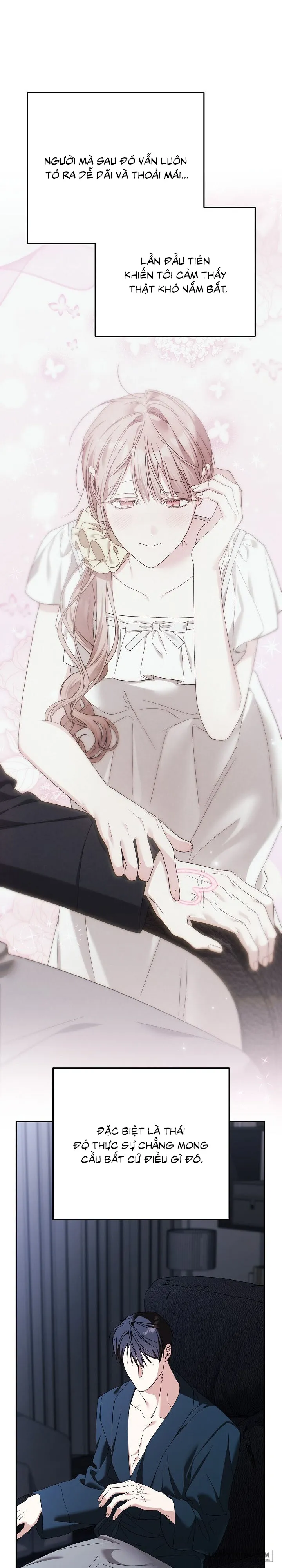 [19+] Sự Mang Thai Phục Tùng - Chap 20 - Trang 28