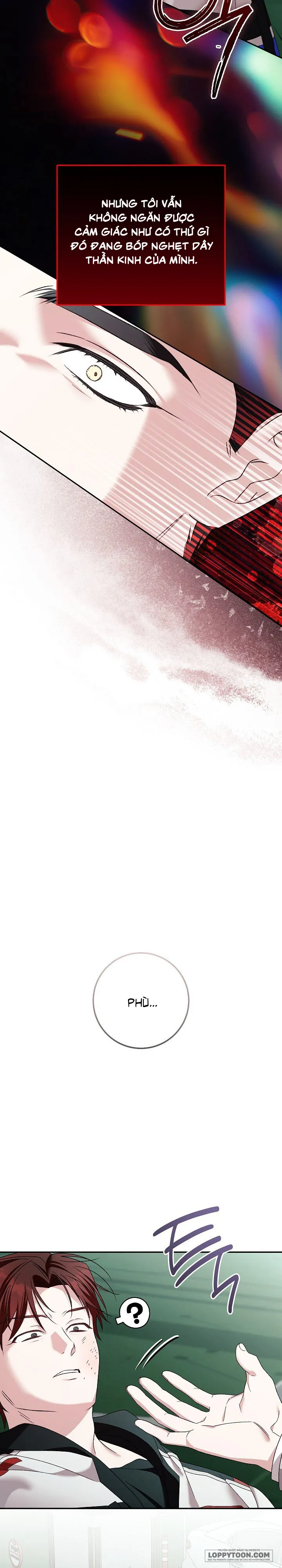 [19+] Sự Mang Thai Phục Tùng - Chap 21 - Trang 15