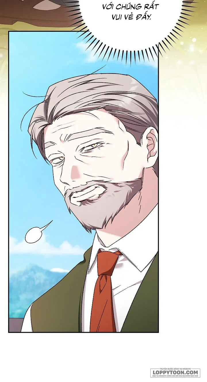 [19+] Sự Mang Thai Phục Tùng - Chap 21 - Trang 31