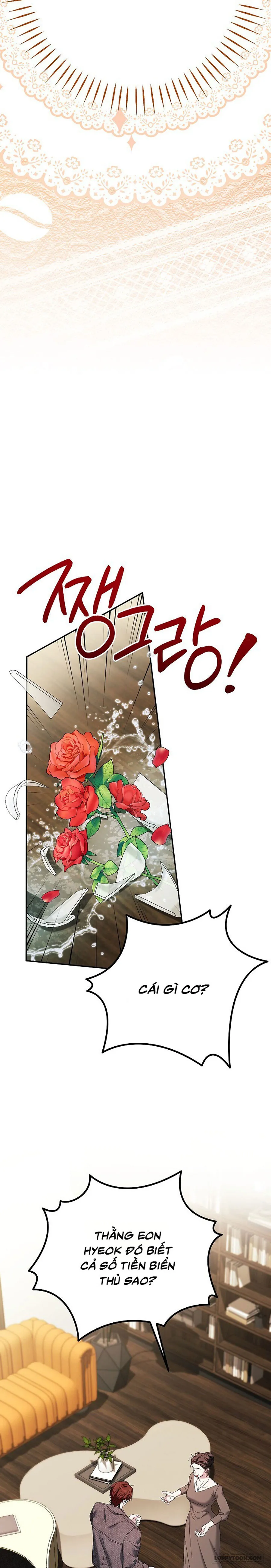 [19+] Sự Mang Thai Phục Tùng - Chap 24 - Trang 22