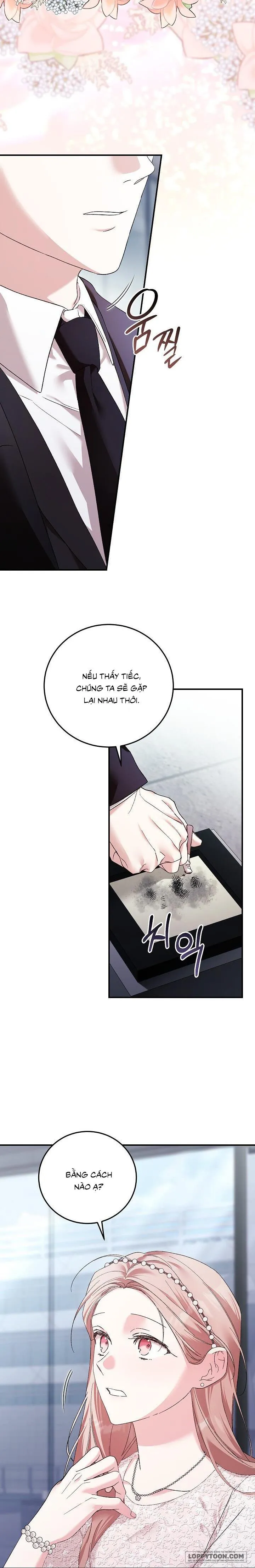 [19+] Sự Mang Thai Phục Tùng - Chap 3 - Trang 18